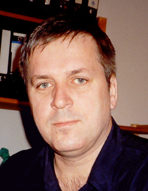 Prof. Dr. Reiner Jäger