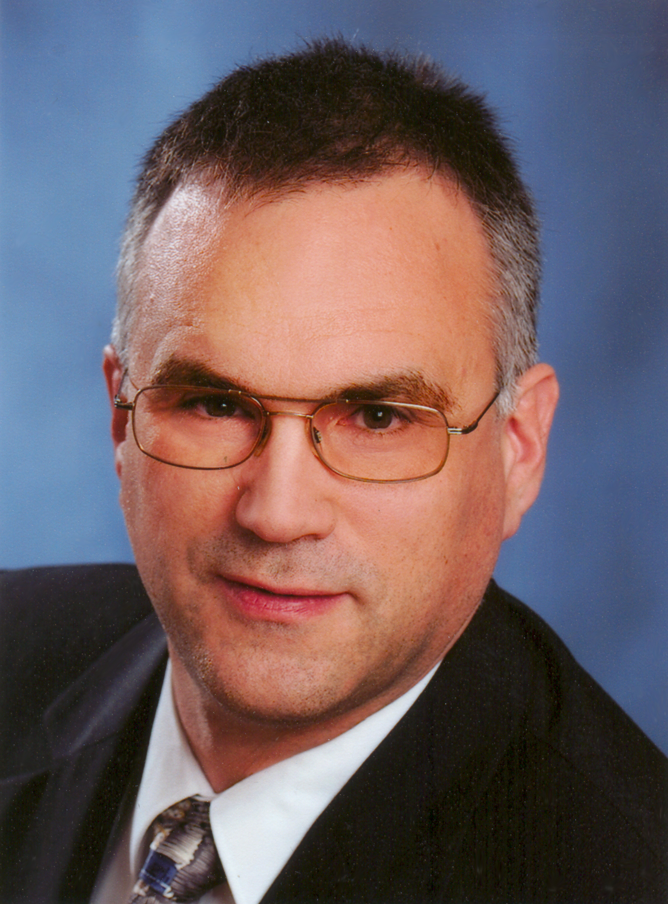 Prof. Dr. Christian Langen