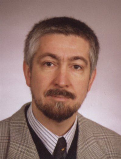 Prof. Dr. Ulrich Schönauer
