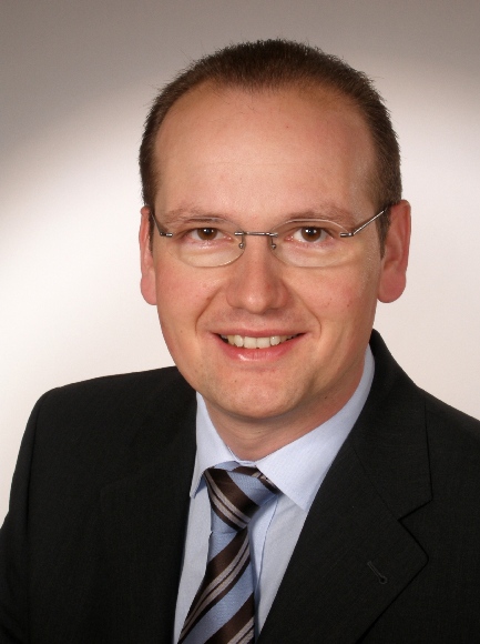 Prof. Dr. Harald Sehr